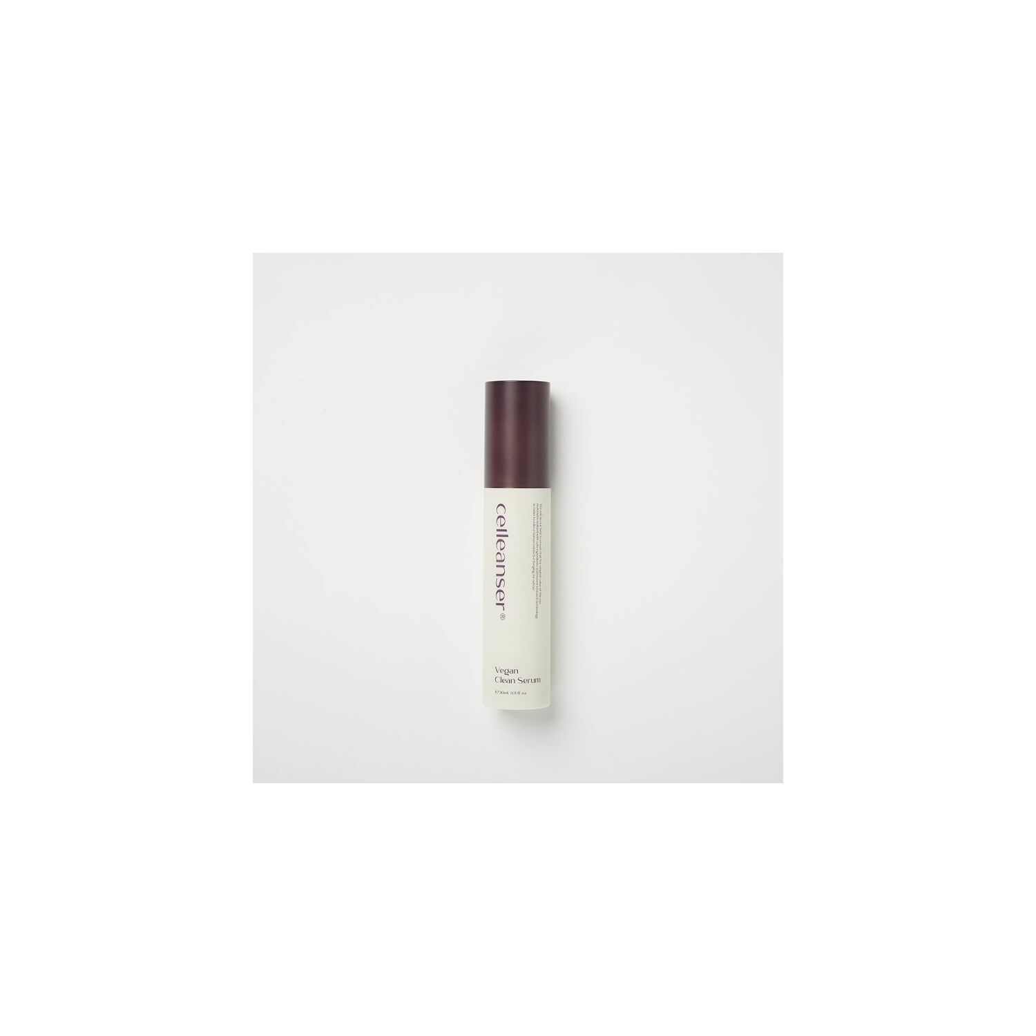 Vegan Clean Serum 
