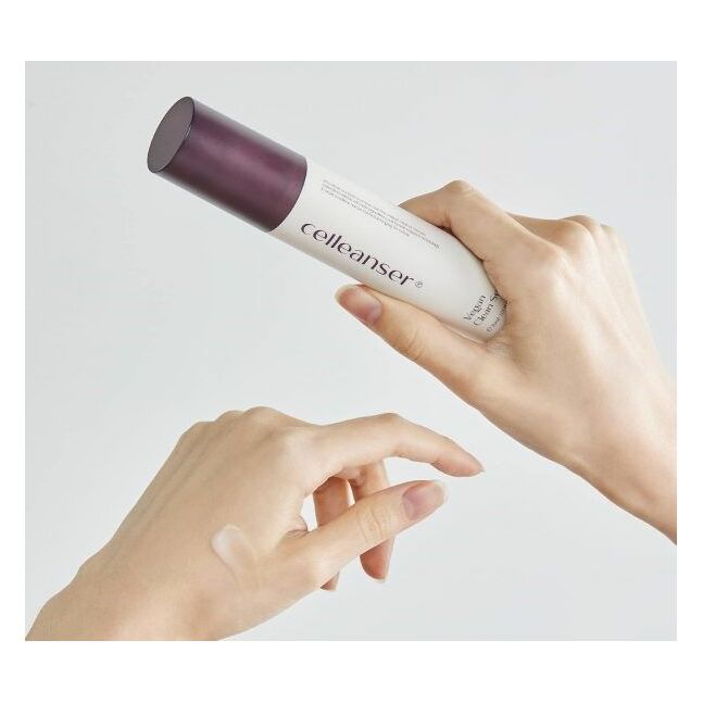 Vegan Clean Serum 