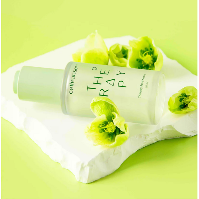 Therapy Aqua Serum