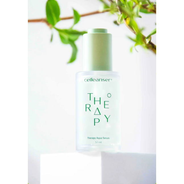 Therapy Aqua Serum