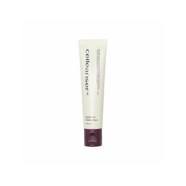 Vegan Clean Cleansing Foam
