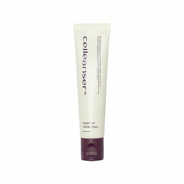 Vegan Clean Cleansing Foam