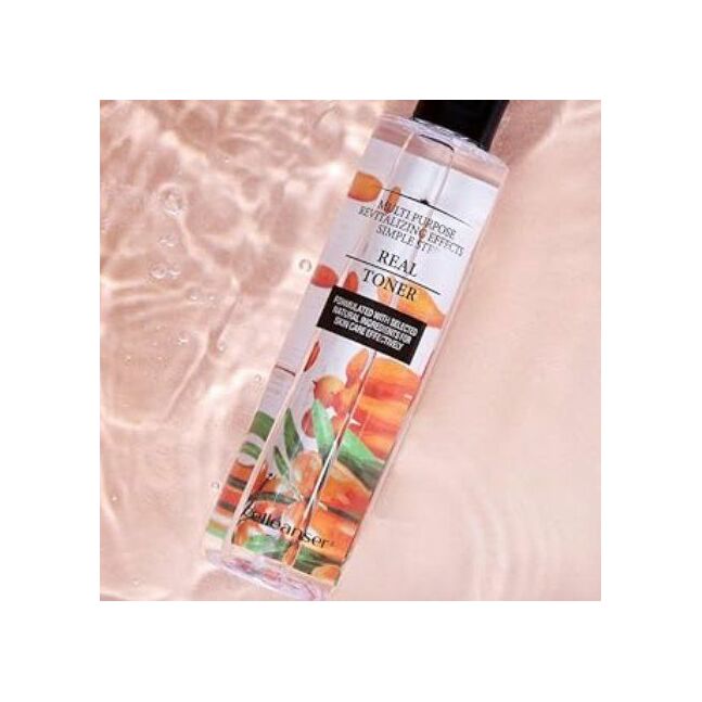 Sea Buckthorn Real toner