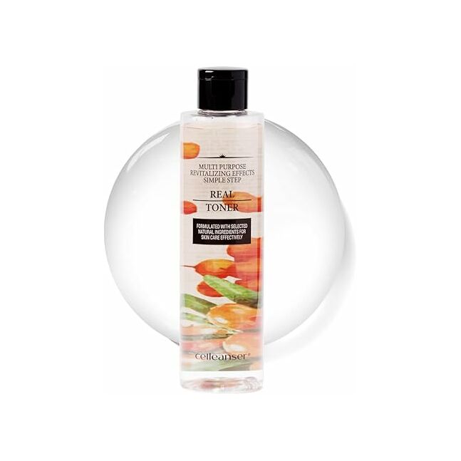 Sea Buckthorn Real toner