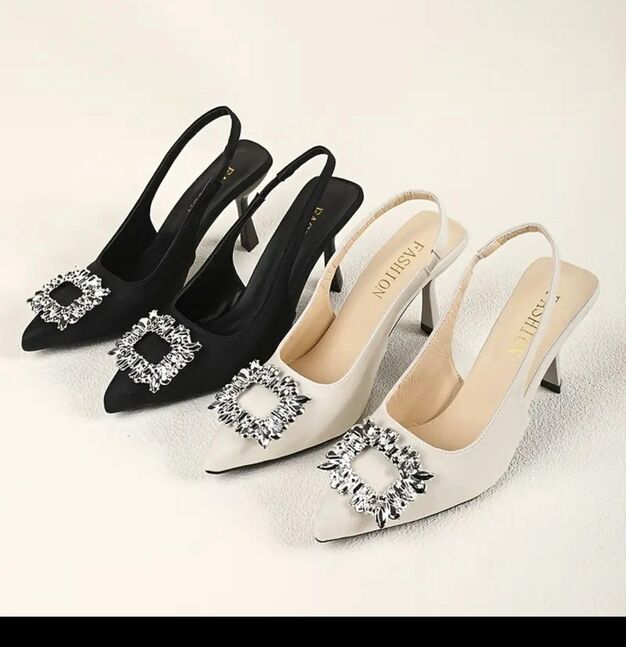 Ямар ч хувцасанд төгс тохирох өсгийт