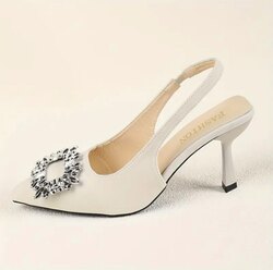 Ямар ч хувцасанд төгс тохирох өсгийт