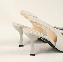 Ямар ч хувцасанд төгс тохирох өсгийт