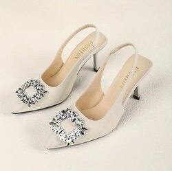 Ямар ч хувцасанд төгс тохирох өсгийт