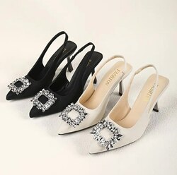 Ямар ч хувцасанд төгс тохирох өсгийт