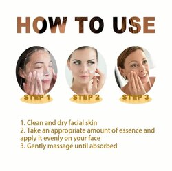 Centella serum 