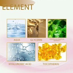 Centella serum 