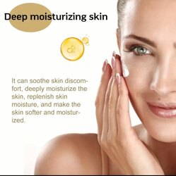 Centella serum 