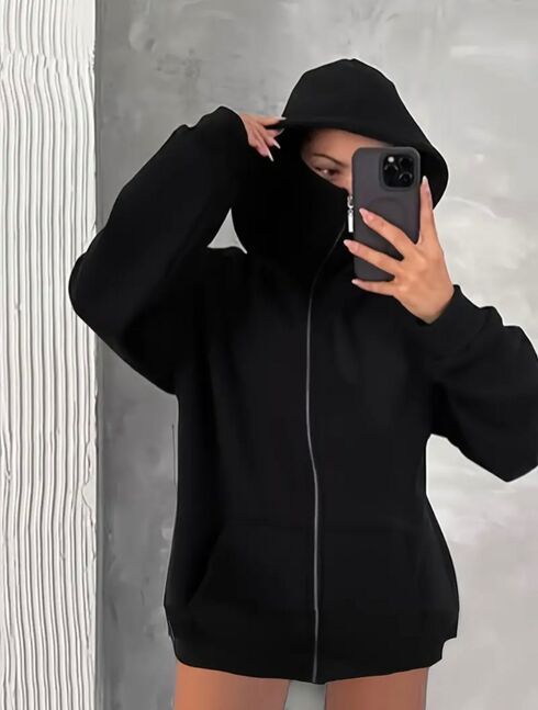 Шинэ загварын трэнд хоодие , hoodie