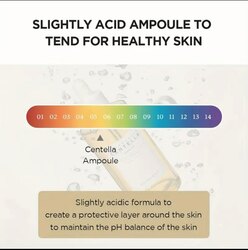 Centella ampoule 