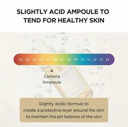 Centella ampoule 