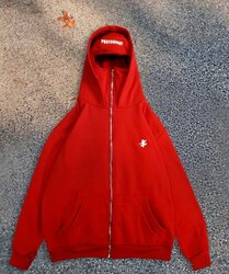 Trend hoodie