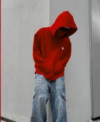Trend hoodie