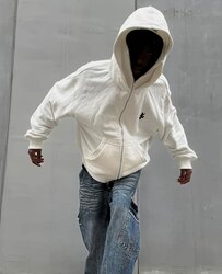 Trend hoodie