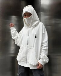 Trend hoodie