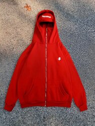 Trend hoodie