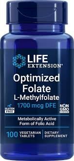 Methyl folate 