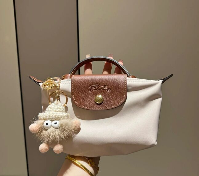 Mini pouch