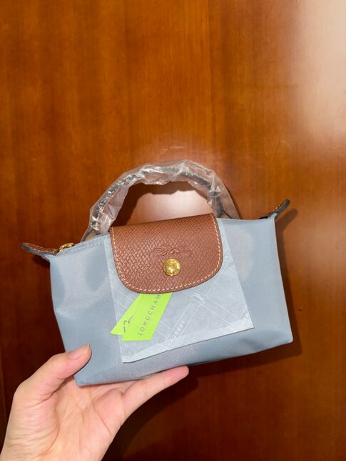 Mini pouch