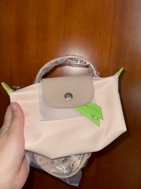 Mini pouch