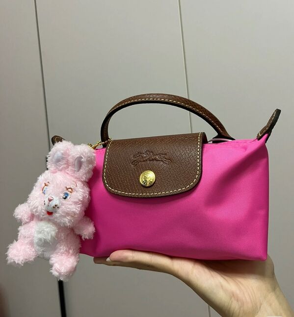 Mini pouch
