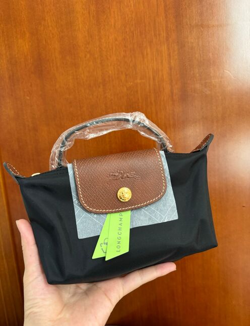 Mini pouch