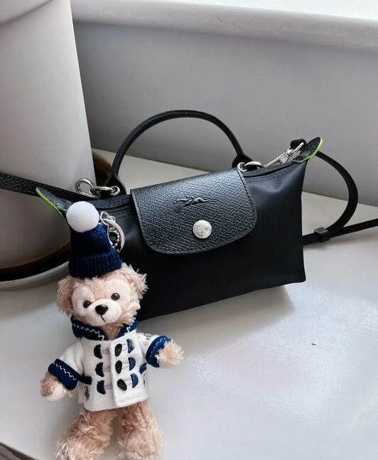 Mini pouch