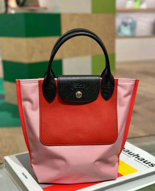 Mini tote
