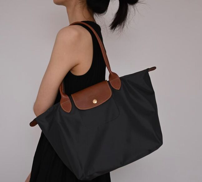 L size tote