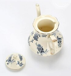 Шаазан цай, кофены сет