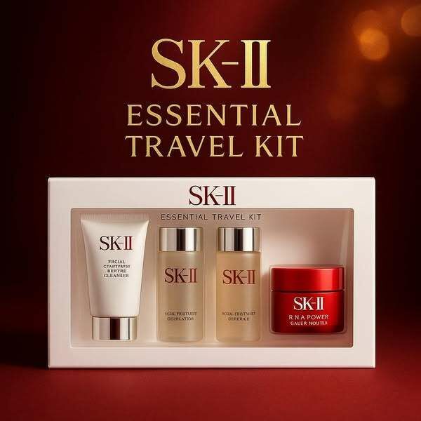 Skin-ii алдартай бренд