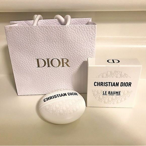 Dior le baume balm