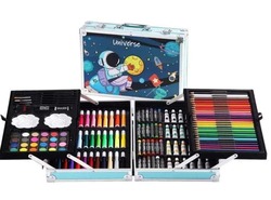 145 ширхэгтэй хүүхдийн уран зургийн хэрэгслийн ком зарна.