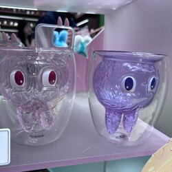 Labubu cup