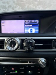 Автомашины гоёлын үнэртүүлэгч 1-тэй сет
