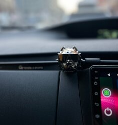 Автомашины гоёлын үнэртүүлэгч 1-тэй сет