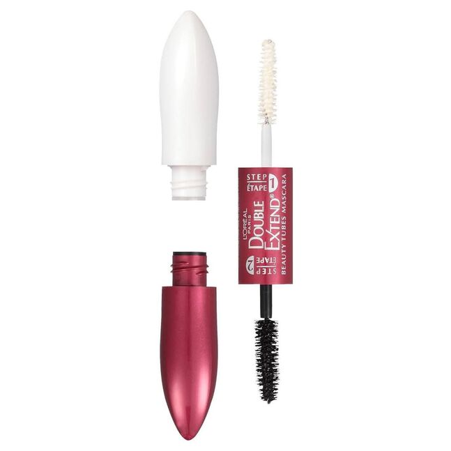 Loreal double extend mascara