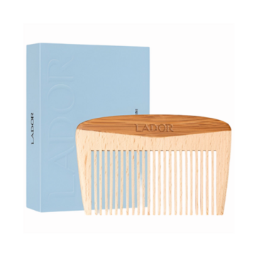 LADOR DETANGLING MINI HAIR COMB