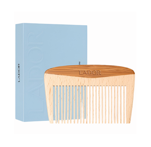 LADOR DETANGLING MINI HAIR COMB