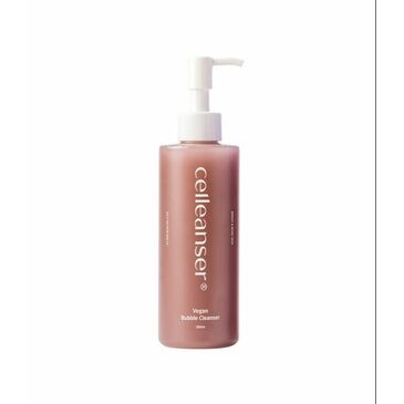 Vegan Bubble Cleanser 