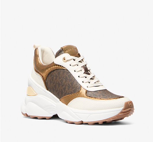 Michael kors sneaker us7