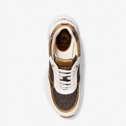 Michael kors sneaker us7