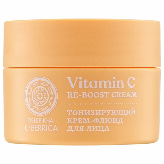 Ns re boost cream /vitamin c/ 50ml