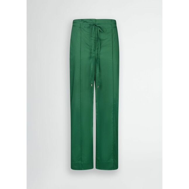 TROUSER W. WOVEN