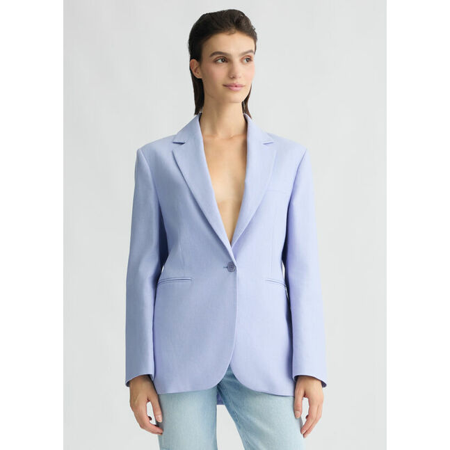 JACKET W. WOV.
