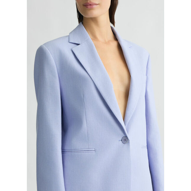 JACKET W. WOV.